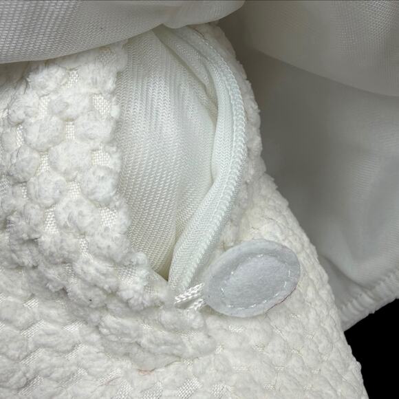 Nightmare Before Christmas Zero Ghost Dog Disney Scentsy Buddy Plush Toy Retired - Picture 6 of 13